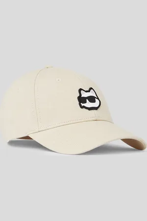 Karl Lagerfeld Ikon Choupette Cap, Woman, , Size: One size