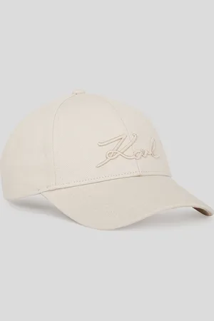 Karl Lagerfeld K/signature Cap, Woman, , Size: One size