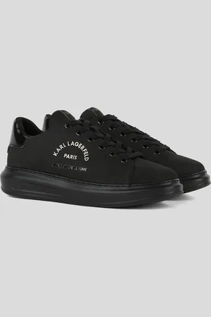 Karl Lagerfeld Rue St-guillaume Kapri Sneakers, Man, , Size: 40