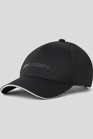 Karl Lagerfeld Logo Cap, Man, , Size: One size