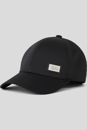 Karl Lagerfeld Logo Cap, Man, , Size: One size