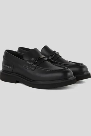 Karl Lagerfeld Kingston Loafers, Man, , Size: 40