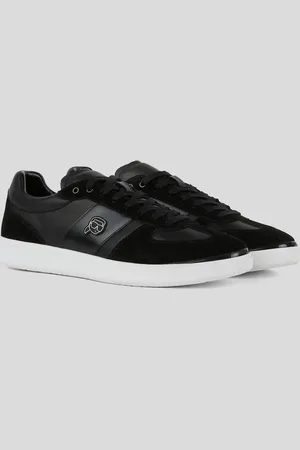Karl Lagerfeld Ikon Nft Atlas Sneakers, Man, , Size: 40
