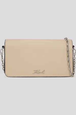 Karl Lagerfeld K/signature Pouch, Woman, , Size: One size
