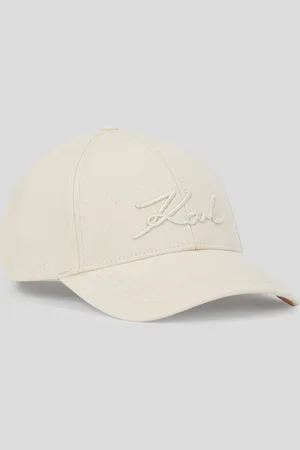 Karl Lagerfeld K/signature Cap, Woman, , Size: One size