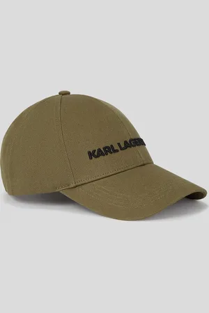 Karl Lagerfeld K/essential Cap, Man, , Size: One size