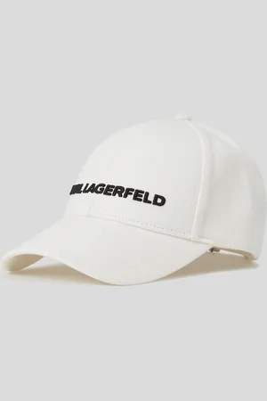 Karl Lagerfeld K/essential Cap, Woman, , Size: One size