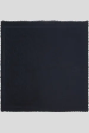Karl Lagerfeld K/signature Jacquard Scarf, Woman, , Size: One size