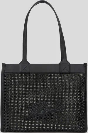 Karl Lagerfeld K/skuare Medium Tote Bag, Woman, , Size: One size
