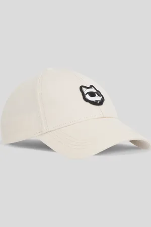 Karl Lagerfeld Ikon Choupette Cap, Woman, , Size: One size