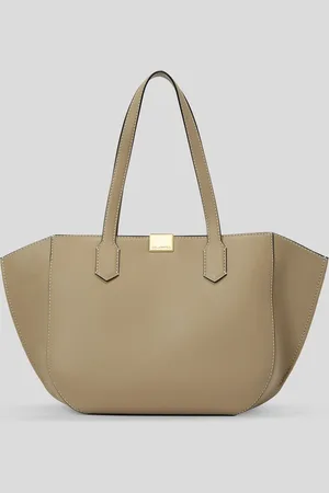Karl Lagerfeld K/forever Tote Bag, Woman, , Size: One size