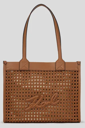 Karl Lagerfeld K/skuare Medium Tote Bag, Woman, , Size: One size