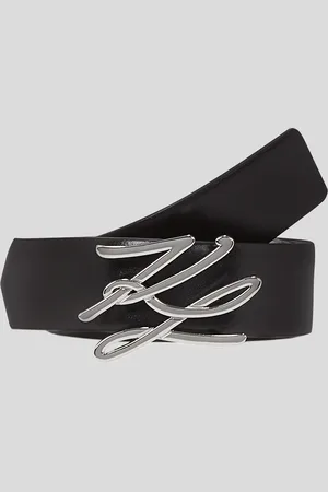 Karl Lagerfeld K/autograph Reversible Belt, Woman, , Size: 65