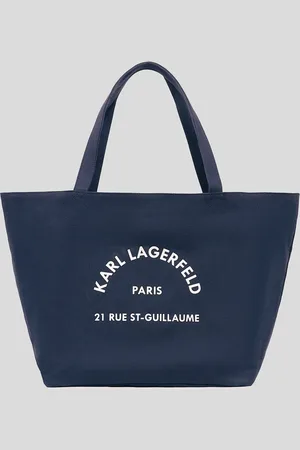 Karl Lagerfeld Rue St-guillaume Shopper, Woman, , Size: One size