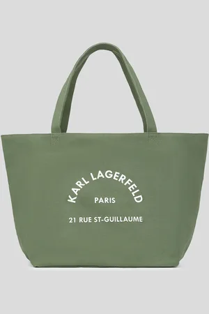 Karl Lagerfeld Rue St-guillaume Shopper, Woman, , Size: One size