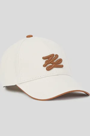 Karl Lagerfeld K/autograph Cap, Woman, , Size: One size