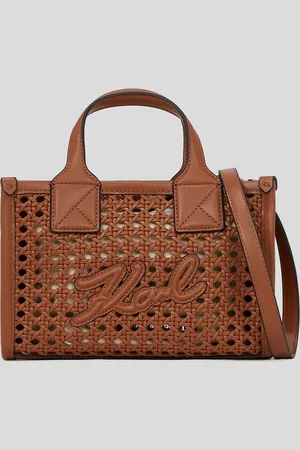 Karl Lagerfeld K/skuare Small Tote Bag, Woman, , Size: One size