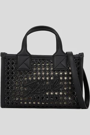 Karl Lagerfeld K/skuare Small Tote Bag, Woman, , Size: One size