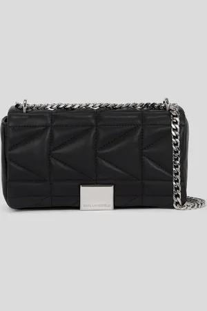 Karl Lagerfeld K/kuilt Small Crossbody Bag, Woman, , Size: One size