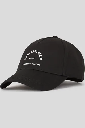 Karl Lagerfeld Rue St-guillaume Cap, Man, , Size: One size
