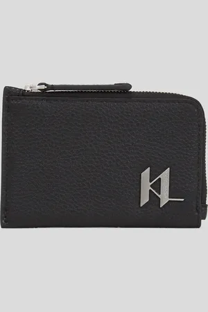Karl Lagerfeld K/plak Cardholder, Man, , Size: One size