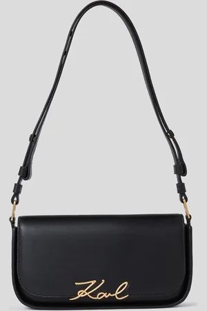 Karl Lagerfeld K/signature Two-way Crossbody Bag, Woman, , Size: One size