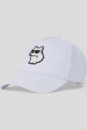Karl Lagerfeld Girls Ikon Choupette Cap, unisex, , Size: 52