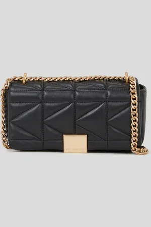 Karl Lagerfeld K/kuilt Small Crossbody Bag, Woman, , Size: One size