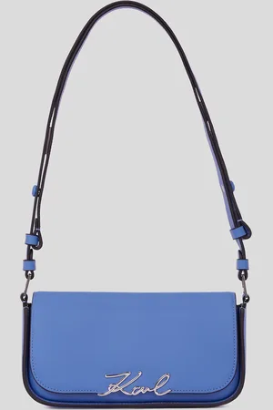 Karl Lagerfeld K/signature Two-way Crossbody Bag, Woman, , Size: One size