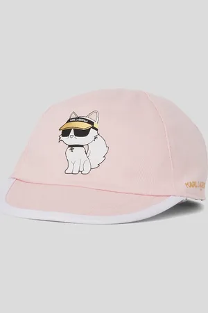 Karl Lagerfeld Baby Ikon Reversible Cap, unisex, , Size: 42