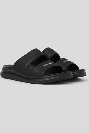 Karl Lagerfeld Skuba Slippers, Man, , Size: 40