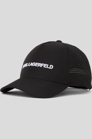 Karl Lagerfeld Boys Karl Logo Cap, unisex, , Size: 52