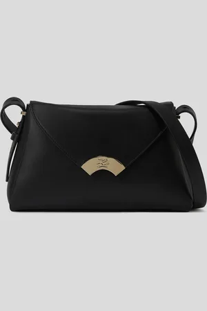 Karl Lagerfeld Kl Studio Crossbody Bag, Woman, , Size: One size