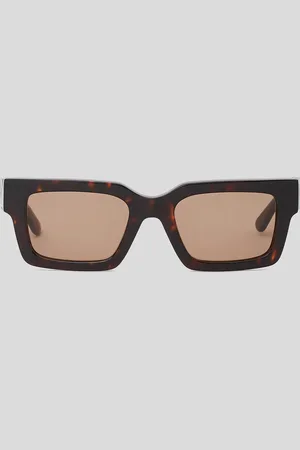 Karl Lagerfeld Karl Autograph Sunglasses, Man, , Size: One size