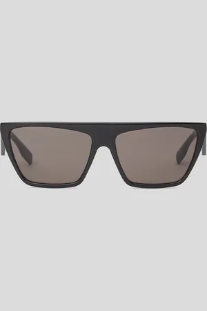 Karl Lagerfeld Karl Logo Sunglasses, Man, , Size: One size