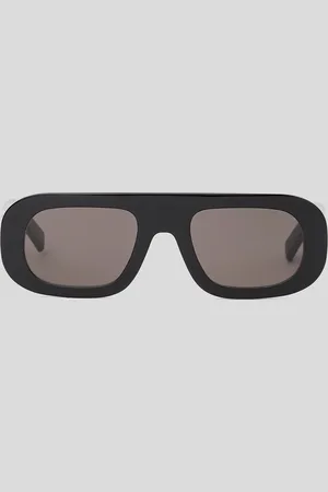 Karl Lagerfeld Karl Logo Sunglasses, Man, , Size: One size