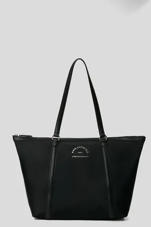 Karl Lagerfeld Rue St-guillaume Medium Tote Bag, Woman, , Size: One size
