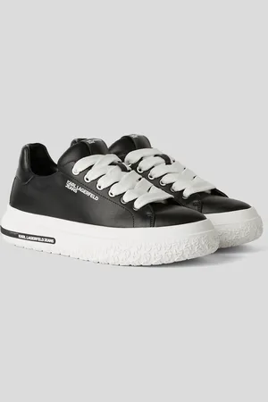 KL Jeans Klj Leather Sneakers, Man, , Size: 40