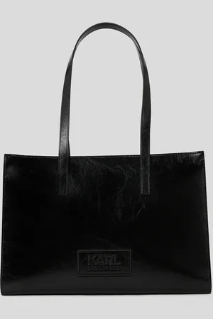 Karl Lagerfeld K/stone Tote Bag, Woman, , Size: One size
