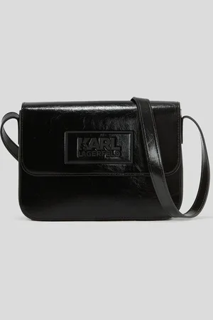 Karl Lagerfeld K/stone Crossbody Bag, Woman, , Size: One size