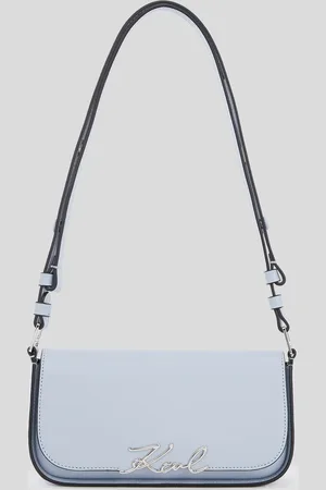 Karl Lagerfeld K/signature Two-way Crossbody Bag, Woman, , Size: One size