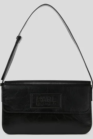 Karl Lagerfeld K/stone Shoulder Bag, Woman, , Size: One size
