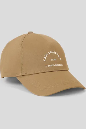 Karl Lagerfeld Rue St-guillaume Cap, Woman, , Size: One size