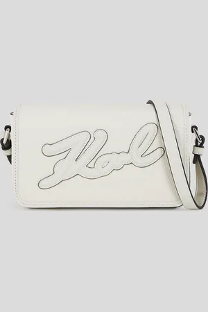 Karl Lagerfeld K/skuare Crossbody Bag, Woman, , Size: One size