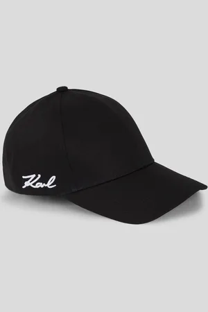Karl Lagerfeld K/signature Cap, Woman, , Size: One size