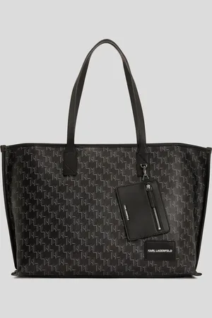 Karl Lagerfeld K/voyage Tote Bag, Woman, , Size: One size
