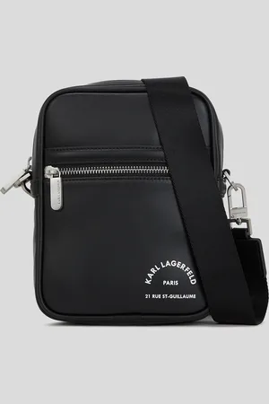 Karl Lagerfeld K/daily Crossbody Bag, Man, , Size: One size