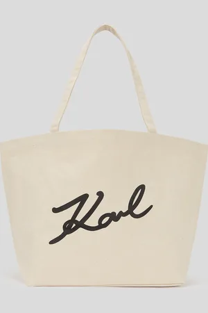 Karl Lagerfeld K/signature Shopper, Woman, , Size: One size