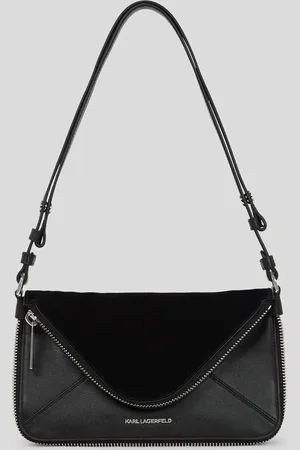 Karl Lagerfeld K/hardware Shoulder Bag, Woman, , Size: One size