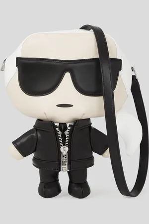Karl Lagerfeld Ikon Karl Crossbody Bag, Woman, , Size: One size